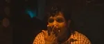 hareesh perumanna memes, memes, plain memes, hareesh perumanna plain meme, Malayalam memes - Ratheesh licking finger